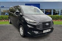 2024 Ford Transit Custom 300 Limited AUTO L2 LWB FWD 2.0 EcoBlue 136ps Low Roof 