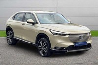 2023 Honda HR-V 1.5 EHEV ADVANCE 5DR CVT Hatchback Hybrid Automatic
