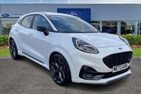 2024 Ford Puma 1.0 EcoBoost Hybrid mHEV ST 5dr DCT Semi-Auto Hatchback Petrol Se
