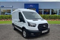 2025 Ford Transit 350 Trend AUTO L2 H2 MWB Medium Roof FWD 2.0 EcoBlue 165ps, AU