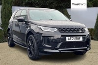 Land Rover Discovery Sport 2.0 D200 R-Dynamic HSE 5dr Auto Automatic Station Wag