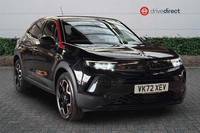 2022 Vauxhall Mokka 1.2 Turbo GS Line 5dr HATCHBACK PETROL Manual