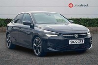 2022 Vauxhall Corsa 1.2 Turbo Ultimate Hatchback 5dr Petrol Manual Euro 6 (s/s) 