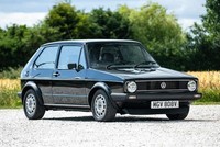 1979 Volkswagen GOLF GTI MK I PETROL Manual