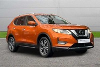 2019 Nissan X-Trail 1.7 DCI N-CONNECTA 5DR Hatchback Diesel Manual