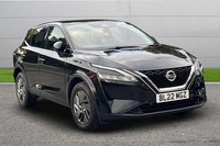 2022 Nissan Qashqai 1.3 DIG-T MH 158 ACENTA PREMIUM 5DR Hatchback Petrol Manual