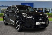 2024 Ford Puma 1.0 EcoBoost Hybrid mHEV ST-Line 5dr DCT Semi-Auto Hatchback Petr