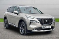 2025 Nissan X-Trail 1.5 E-POWER 204 TEKNA 5DR XTRONIC 4x4 Hybrid Automatic