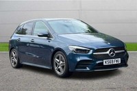 2019 Mercedes-Benz B Class B220D AMG LINE PREMIUM PLUS 5DR AUTO Hatchback Diesel
