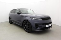 LAND ROVER RANGE ROVER SPORT 3.0 D300 Dynamic SE 5dr Auto