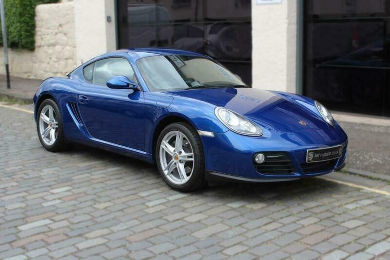 2010 porsche cayman