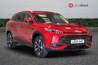 2025 MG MG HS 1.5 T-GDI Trophy 5dr DCT ESTATE PETROL Automatic