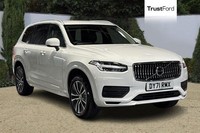 2021 Volvo XC90 2.0 B5D [235] Momentum 5dr AWD Geartronic SEMI-AUTO Estate Diese