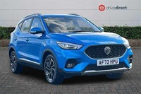2022 MG ZS 1.5 VTi-TECH Exclusive SUV 5dr Petrol Manual Euro 6 (s/s) (106 ps) SU