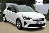 2020 Vauxhall Corsa 1.2 Turbo SRi Premium 5dr- Apple Car Play Manual Hatchback P