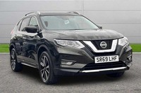 2020 Nissan X-Trail 1.7 DCI TEKNA 5DR 4WD CVT [7 SEAT] 4x4 Diesel Automatic