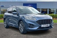 2021 Ford Kuga 2.0 EcoBlue mHEV ST-Line Edition 5dr Manual Estate Diesel Manual