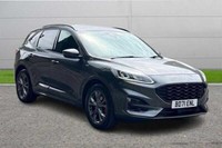 2021 Ford Kuga 2.0 ECOBLUE MHEV ST-LINE FIRST EDITION 5DR 4x4 Diesel Manual