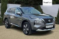 2023 Nissan X-Trail 1.5 MHEV 163 Tekna 5dr Xtronic SEMI-AUTO Station Wagon Petro