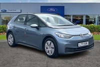 2021 Volkswagen ID3 150kW Life Pro Performance 58kWh 5dr Auto AUTO Hatchback Ele