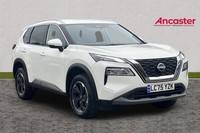 2025 Nissan X-Trail 1.5 MHEV 163 N-Connecta 5dr Xtronic Automatic Station Wagon 