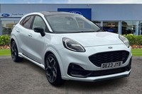 2023 Ford Puma 1.5 EcoBoost ST 5dr HATCHBACK PETROL Manual