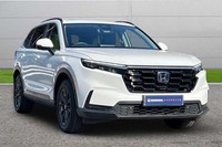 2025 Honda CR-V 2.0 EHEV ELEGANCE 5DR ECVT Estate Hybrid Automatic