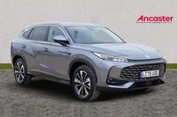 2025 MG MG HS 1.5 Hybrid+ Trophy SUV 5dr Petrol Hybrid Auto Euro 6 (s/s) (224 ps