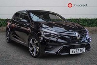  Renault Clio 1.0 TCe RS Line Hatchback 5dr Petrol Manual Euro 6 (s/s) (90 ps) H