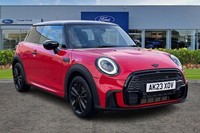 2023 MINI Hatch 1.5 Cooper Sport Hatchback 3dr Petrol Steptronic Euro 6 (s/s) (1