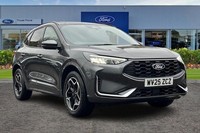 2025 Ford Kuga 2.5 PHEV ST-Line X 5dr CVT Automatic SUV Petrol Parallel PHEV Aut