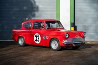 Ford Anglia Manual