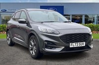 2024 Ford Kuga 1.5 EcoBoost 150 ST-Line Edition 5dr Manual Estate Petrol Manual