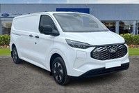 2024 Ford E-Transit 320 Trend AUTO L2 LWB RWD 100kW 65kWh Low Roof Automatic Pan