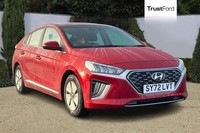 Hyundai IONIQ 1.6 GDi Hybrid Premium 5dr DCT Automatic Hatchback Hybrid Automat