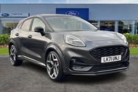 2022 Ford Puma 1.5 EcoBoost ST 5dr HATCHBACK PETROL Manual
