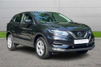 2018 Nissan Qashqai 1.3 DIG-T ACENTA PREMIUM 5DR Hatchback Petrol Manual
