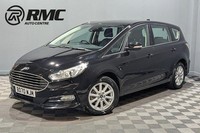 2020 Ford S-Max 2.0 EcoBlue Zetec MPV 5dr Diesel Manual Euro 6 (s/s) (150 ps) MP