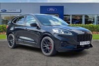 2023 Ford Kuga BLACK PACKAGE EDITION | Rear View Camera | Power Tailgate | Front