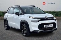 2024 Citroen C3 Aircross 1.2 PureTech MAX SUV 5dr Petrol Manual Euro 6 (s/s) (11