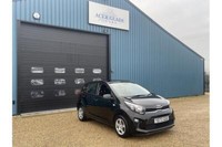 2022 Kia Picanto DPi 1 Hatchback Petrol Manual