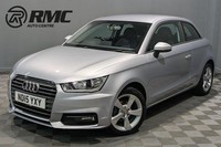 2015 Audi A1 1.0 TFSI Sport Hatchback 3dr Petrol Manual Euro 6 (s/s) (95 ps) Hat