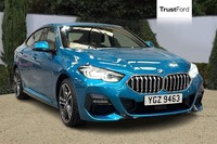 2023 BMW 2 Series 218i [136] M Sport 4dr- Heated Front Seats Manual Saloon Petro