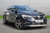 2022 Renault Arkana 1.6 E-TECH HYBRID 145 S EDITION 5DR AUTO Estate Hybrid Autom