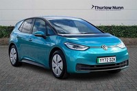 2022 Volkswagen ID.3 Pro Performance 58kWh Family Hatchback 5dr Electric Auto (2