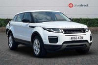 2017 Land Rover Range Rover Evoque 2.0 eD4 SE Tech SUV 5dr Diesel Manual FWD Eur
