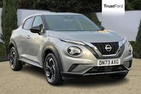 2024 Nissan Juke 1.0 DiG-T 114 N-Connecta 5dr*REAR CAMERA - APPLE CARPLAY - LANE