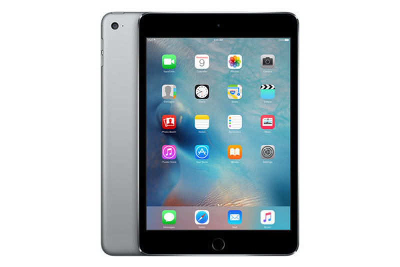 64GB Tablets