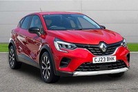 2023 Renault Captur 1.6 E-TECH FULL HYBRID 145 EVOLUTION 5DR AUTO Hatchback Hybr