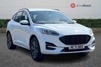 2022 Ford Kuga 1.5 EcoBlue ST-Line Edition SUV 5dr Diesel Auto Euro 6 (s/s) (120